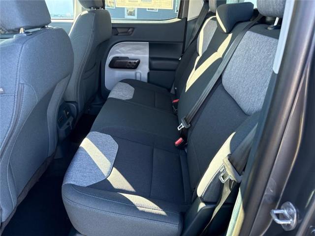 2026 Ford Maverick XLT (Stk: 26135) in High River - Image 10 of 26