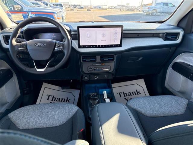 2026 Ford Maverick XLT (Stk: 26135) in High River - Image 11 of 26