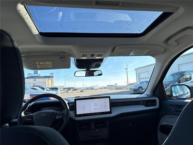 2026 Ford Maverick XLT (Stk: 26135) in High River - Image 12 of 26
