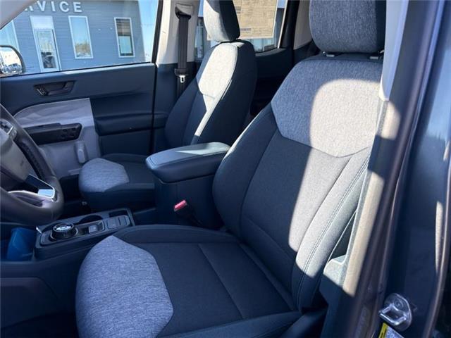 2026 Ford Maverick XLT (Stk: 26135) in High River - Image 15 of 26