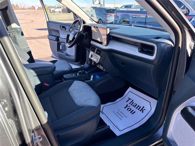 2026 Ford Maverick XLT (Stk: 26135) in High River - Image 16 of 26