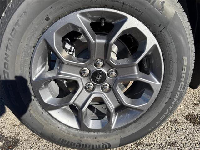 2026 Ford Maverick XLT (Stk: 26135) in High River - Image 17 of 26