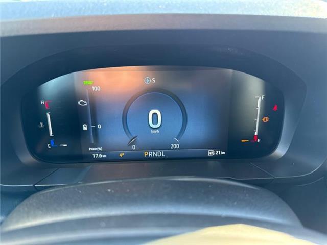 2026 Ford Maverick XLT (Stk: 26135) in High River - Image 18 of 26