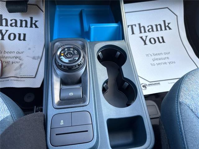 2026 Ford Maverick XLT (Stk: 26135) in High River - Image 21 of 26