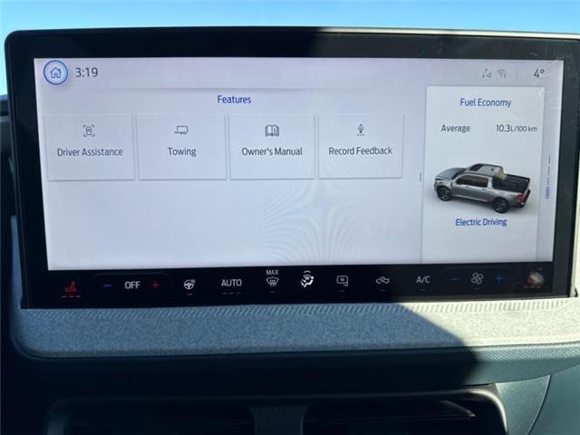 2026 Ford Maverick XLT (Stk: 26135) in High River - Image 24 of 26