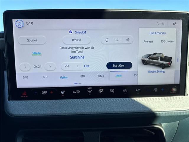 2026 Ford Maverick XLT (Stk: 26135) in High River - Image 25 of 26