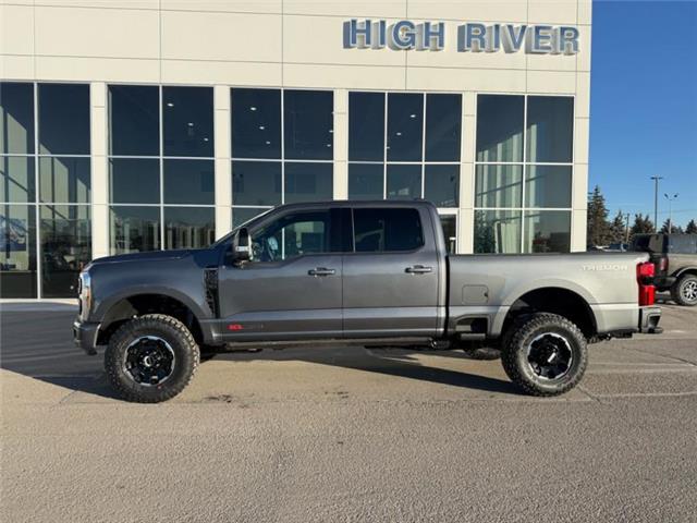 2026 Ford F-350 Platinum (Stk: 26113) in High River - Image 4 of 19