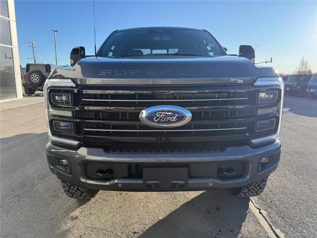 2026 Ford F-350 Platinum (Stk: 26113) in High River - Image 5 of 19