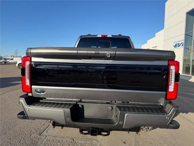 2026 Ford F-350 Platinum (Stk: 26113) in High River - Image 6 of 19