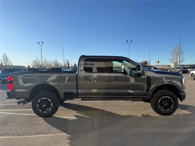 2026 Ford F-350 Platinum (Stk: 26113) in High River - Image 7 of 19