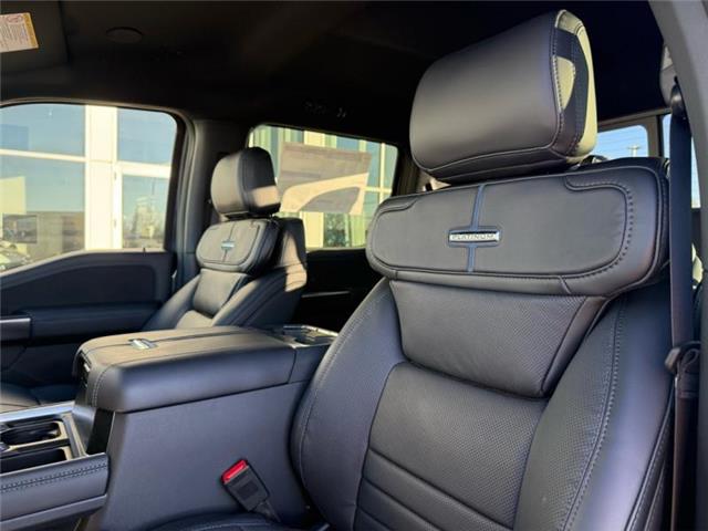 2026 Ford F-350 Platinum (Stk: 26113) in High River - Image 8 of 19