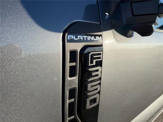 2026 Ford F-350 Platinum (Stk: 26113) in High River - Image 9 of 19
