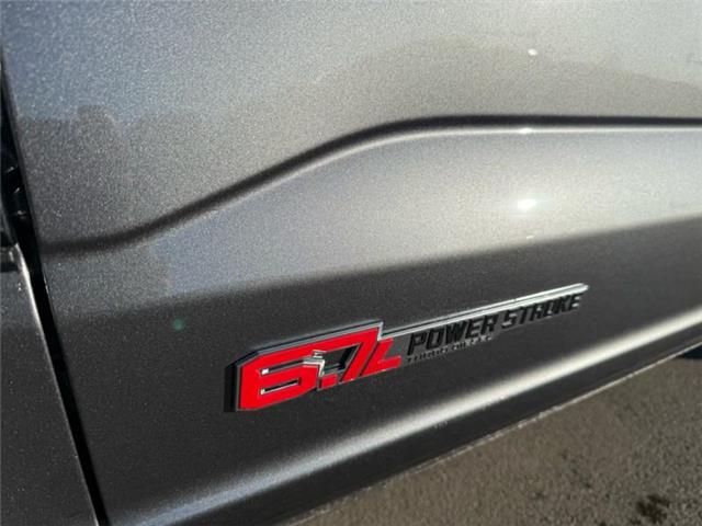 2026 Ford F-350 Platinum (Stk: 26113) in High River - Image 10 of 19