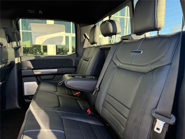 2026 Ford F-350 Platinum (Stk: 26113) in High River - Image 11 of 19