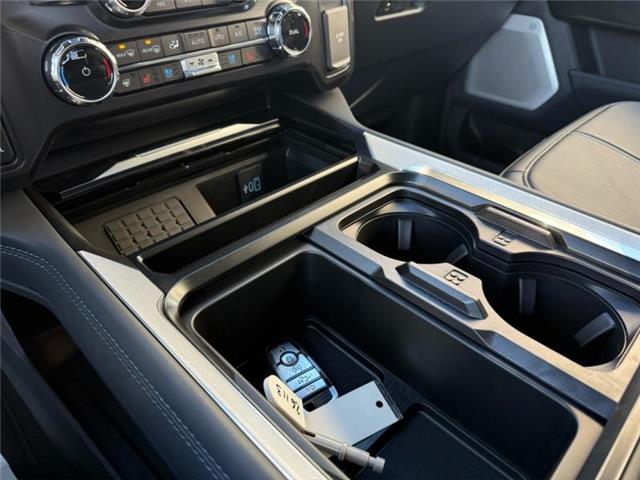 2026 Ford F-350 Platinum (Stk: 26113) in High River - Image 12 of 19