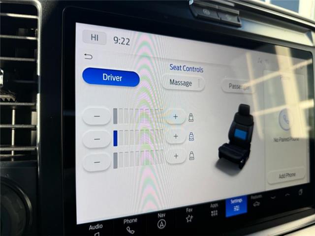2026 Ford F-350 Platinum (Stk: 26113) in High River - Image 13 of 19
