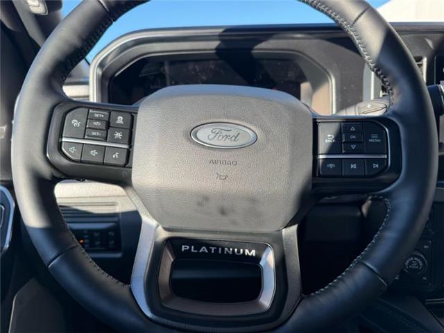 2026 Ford F-350 Platinum (Stk: 26113) in High River - Image 15 of 19