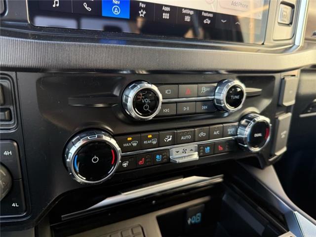 2026 Ford F-350 Platinum (Stk: 26113) in High River - Image 17 of 19