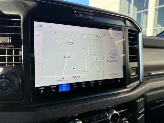 2026 Ford F-350 Platinum (Stk: 26113) in High River - Image 18 of 19