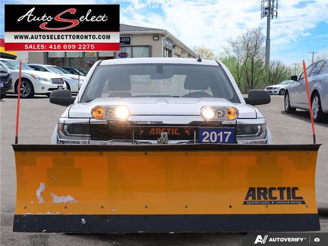 2017 Chevrolet Silverado 1500 WT (Stk: 1TCHLX1) in Scarborough - Image 2 of 28 2017 Chevrolet Silverado 1500 WT (Stk: 1TCHLX1) in Scarborough - Image 2 of 28