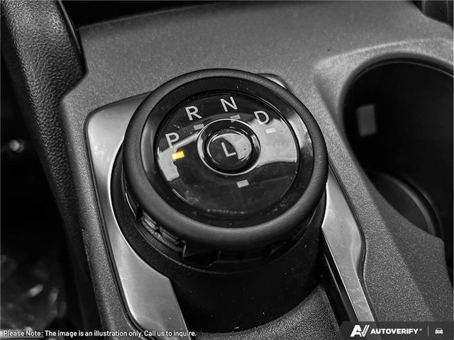 2026 Ford Bronco Sport Big Bend (Stk: 260188) in Hamilton - Image 13 of 20