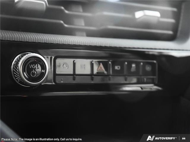 2026 Ford Explorer ST-Line (Stk: K8KZ44H) in Hamilton - Image 23 of 26