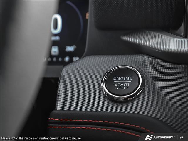 2026 Ford Explorer ST-Line (Stk: K8KZ44H) in Hamilton - Image 25 of 26