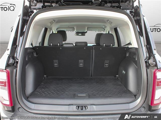 2026 Ford Bronco Sport Big Bend (Stk: R9BZ35Q) in Hamilton - Image 6 of 23