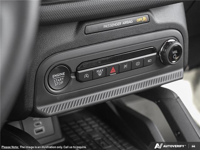 2026 Ford Bronco Sport Badlands (Stk: R9DZ00T) in Hamilton - Image 24 of 26