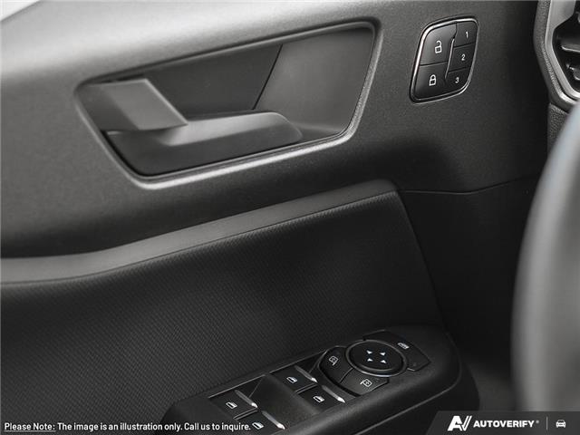 2026 Ford Bronco Sport Badlands (Stk: R9DZ39C) in St. Catharines - Image 16 of 26