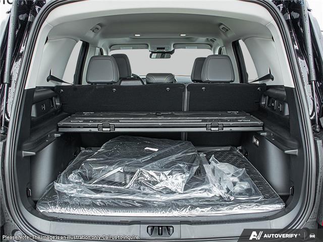 2026 Ford Bronco Sport Badlands (Stk: 26BS166) in St. Catharines - Image 7 of 25