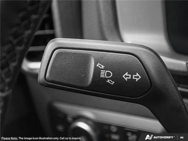 2026 Ford Bronco Sport Badlands (Stk: 26BS166) in St. Catharines - Image 25 of 25