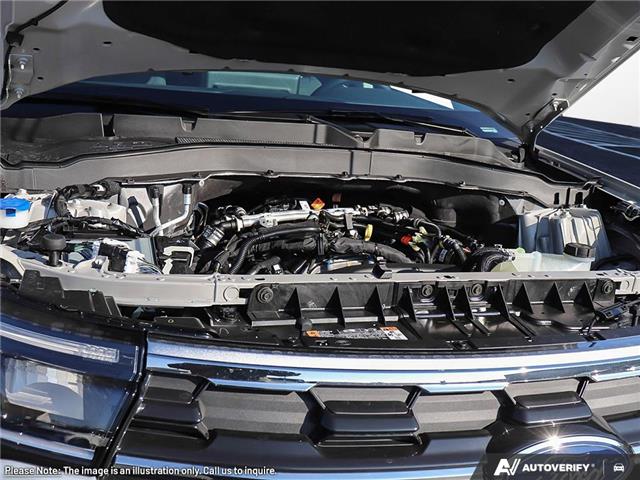2026 Ford Explorer Active (Stk: K8DZ045) in St. Catharines - Image 6 of 26