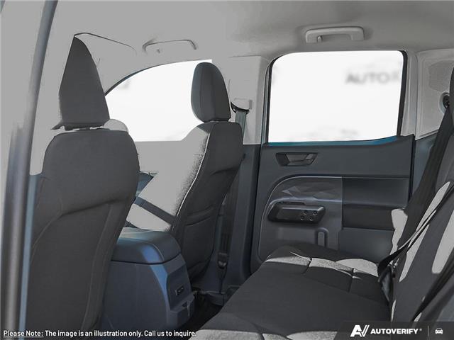 2026 Ford Maverick XL (Stk: W8BZ19X) in St. Catharines - Image 21 of 25