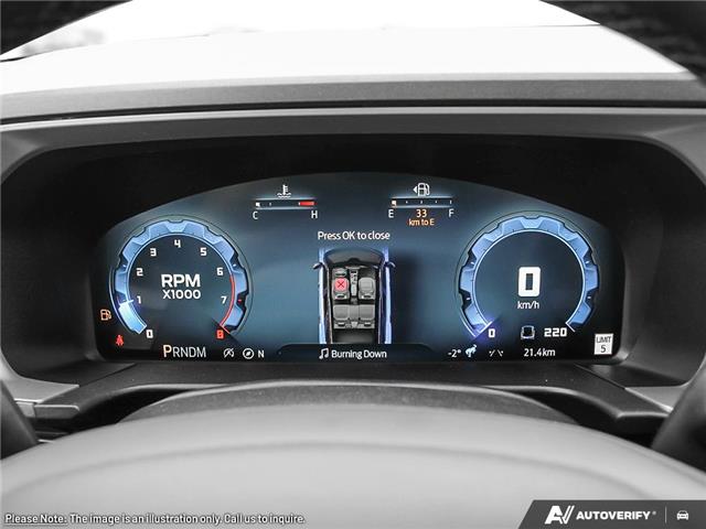 2026 Ford Bronco Sport Badlands (Stk: 26BS173) in St. Catharines - Image 14 of 25