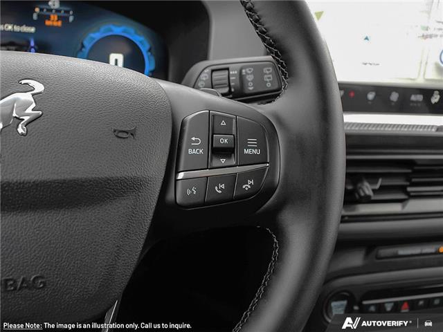 2026 Ford Bronco Sport Badlands (Stk: 26BS173) in St. Catharines - Image 15 of 25