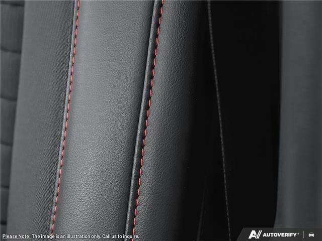 2026 Ford Explorer ST-Line (Stk: 26EX399) in St. Catharines - Image 19 of 26