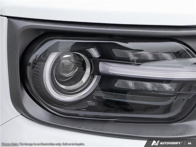 2026 Ford Bronco Sport Big Bend (Stk: 26BS191) in St. Catharines - Image 7 of 20