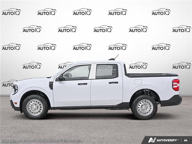 2026 Ford Maverick XL (Stk: W8BZ01Q) in St. Catharines - Image 3 of 25