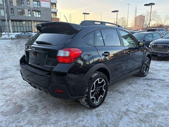 2016 Subaru Crosstrek  (Stk: 260059) in Ottawa - Image 3 of 30