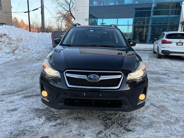 2016 Subaru Crosstrek  (Stk: 260059) in Ottawa - Image 8 of 30