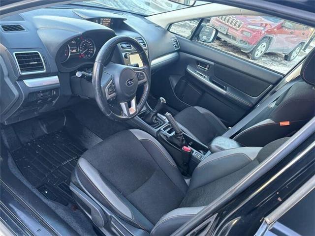 2016 Subaru Crosstrek  (Stk: 260059) in Ottawa - Image 10 of 30