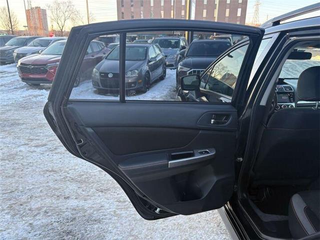 2016 Subaru Crosstrek  (Stk: 260059) in Ottawa - Image 11 of 30