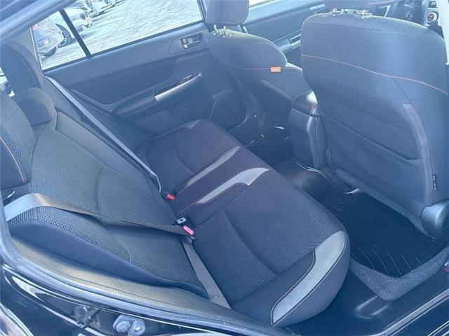 2016 Subaru Crosstrek  (Stk: 260059) in Ottawa - Image 16 of 30