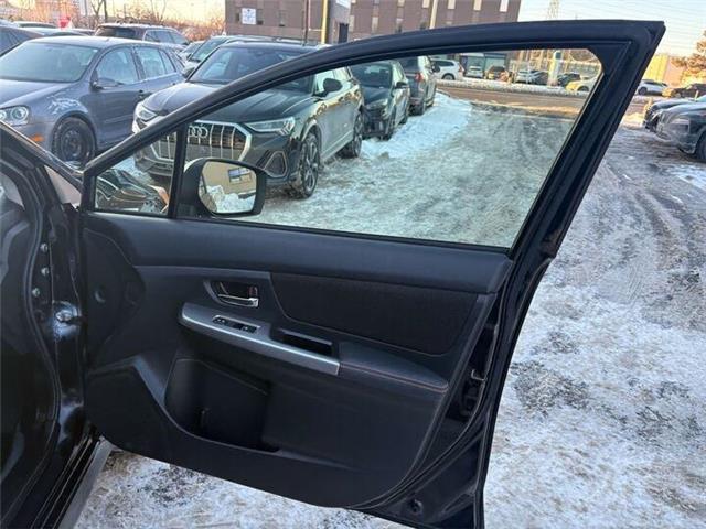 2016 Subaru Crosstrek  (Stk: 260059) in Ottawa - Image 17 of 30
