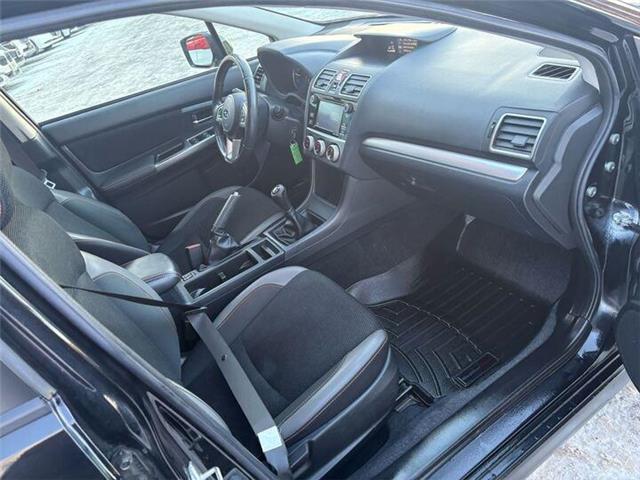 2016 Subaru Crosstrek  (Stk: 260059) in Ottawa - Image 18 of 30