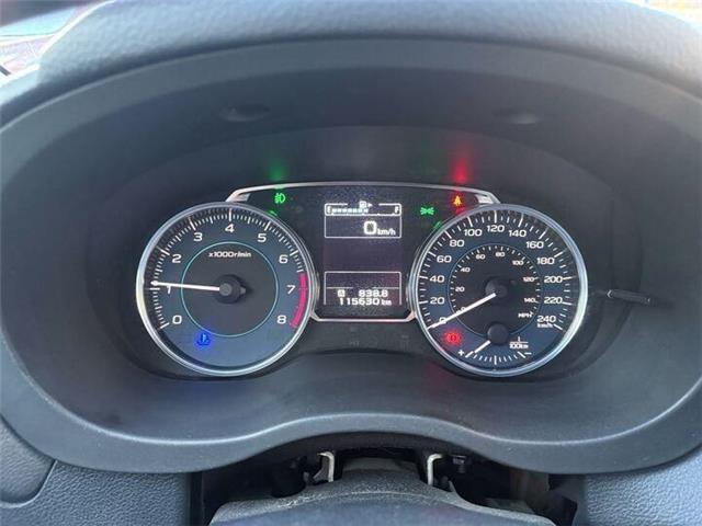 2016 Subaru Crosstrek  (Stk: 260059) in Ottawa - Image 21 of 30