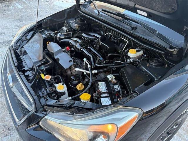 2016 Subaru Crosstrek  (Stk: 260059) in Ottawa - Image 26 of 30