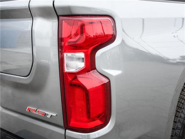2026 Chevrolet Silverado 1500 RST (Stk: LC1S00716) in Tilbury - Image 6 of 28