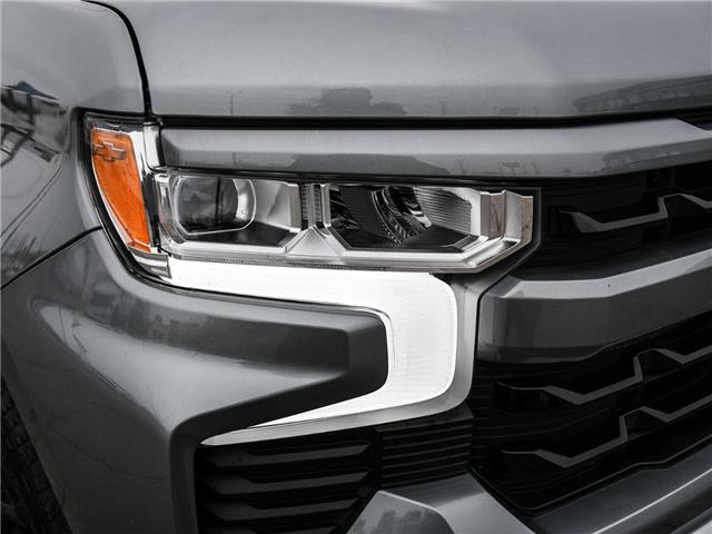 2026 Chevrolet Silverado 1500 RST (Stk: LC1S00716) in Tilbury - Image 8 of 28